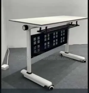 Foldable Training Desk/Conference Table