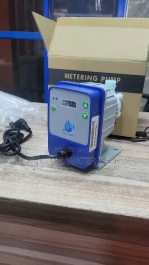 Digital Dosing Pump