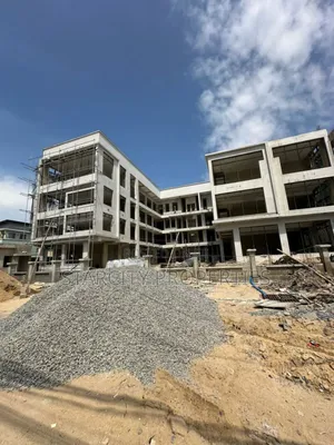 Shops for Sale in Orchid Lekki Lagos State
