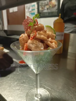 Contract Chef