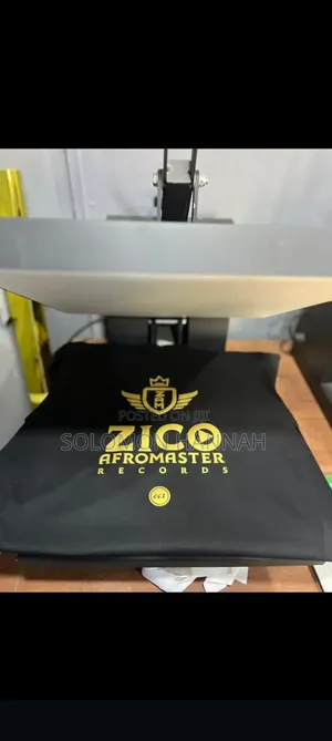 Printing and Monogram