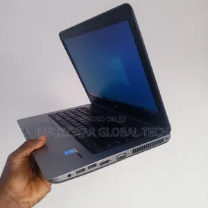 Laptop HP ProBook 640 8GB Intel Core I5 SSD 256GB
