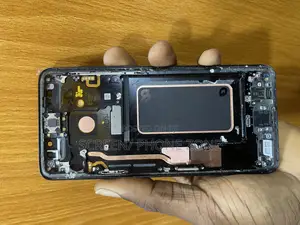 Samsung S9 Plus