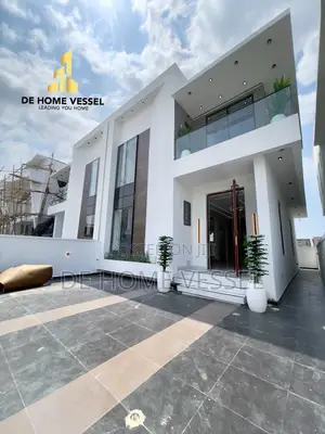 4bdrm Duplex in Ajah for sale