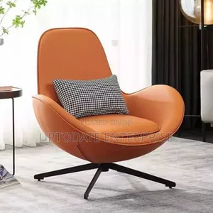 Comfortable Lounge Chair