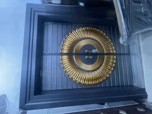 Bulletproof Security Door 5ft by 7ft