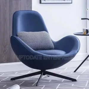 Living Room Lounge Chair