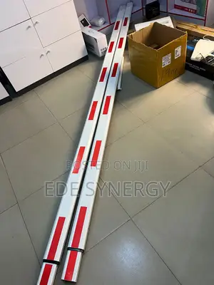 6m Boom Barrier Gate Arm