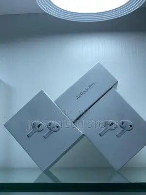 Apple Airpods Pro 3
