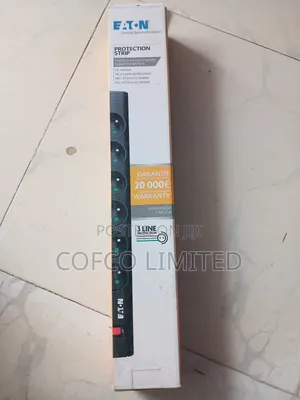 Eaton Protection Strip