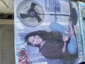 Ox18 Plus Standing Fan