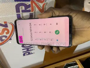 Samsung S9 Plus Screen