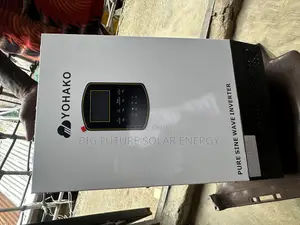 2.5kva Yohako Solar Inverter 24v