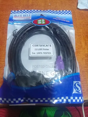 Printer Cables