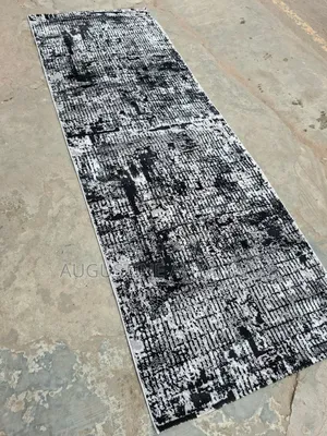 Super Quality Standard Runner Rug Size 4ft/8ft