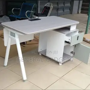 Imported Office Table