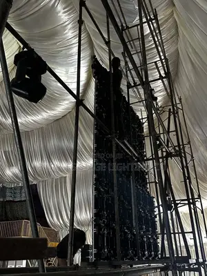 Hire Led Screen for Your Events