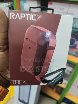 Raptic Trek Apirdos Pro 1 2 Case
