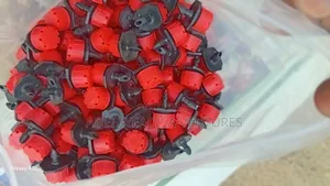 Emitters in Drip Pipe 500pieces