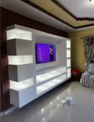 Pop Tv Shelf