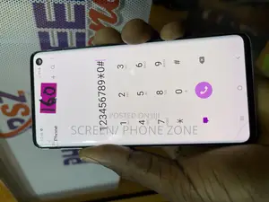 Samsung S10 Screen