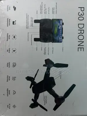 Pihot P30 Drone