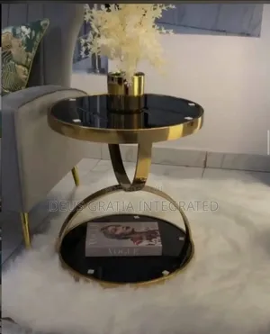 Living Room Side Table