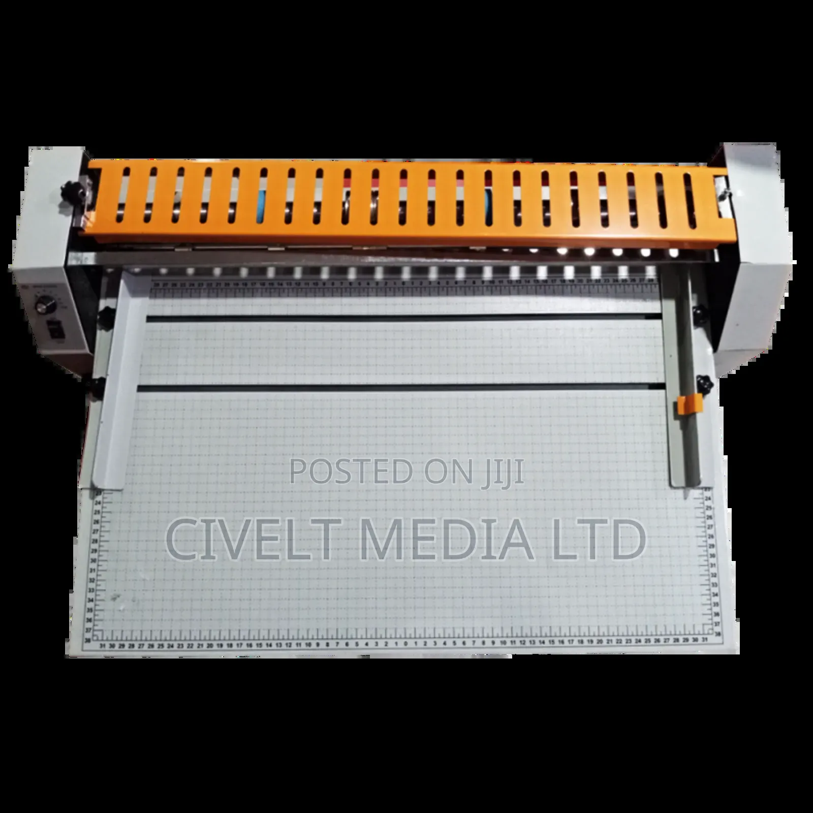 Auto Creasing Machine