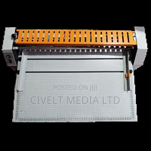 Auto Creasing Machine