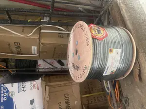Rg6 DSTV Coaxial Cable Astel