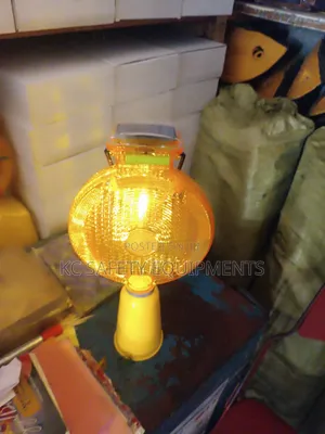 Solar Lights Construction