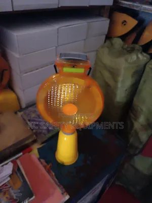 Solar Lights Construction