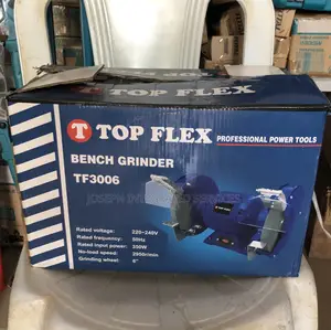 Top Flex Tf3006 Bench Grinder