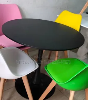 Restaurants 4 Seaters Setting