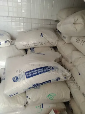 Akdolite Media
Calcium Carbonate