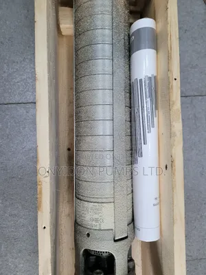 Grundfos Submersible Pump 1.5hp