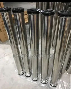 4040 Stainless Membrane Casing