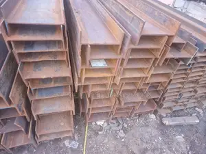 H Beam in Different Specifications