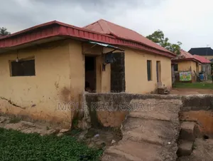 Furnished 2bdrm Bungalow in Obawale, Ogba for sale