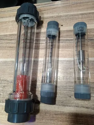 Tubular Flow Meter
