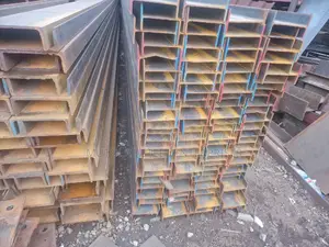 H Beam in Different Specifications