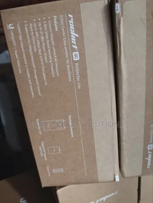 Ubiquiti Rocket 5ac Lite Radio