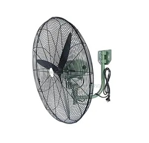 Ox Wall Fan