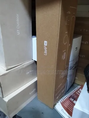 Ubiquiti Lap 120 Ac Lite