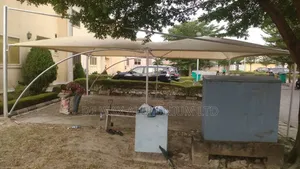 Carport Extension Park