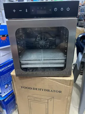 10 Liters Digital Dehydrator