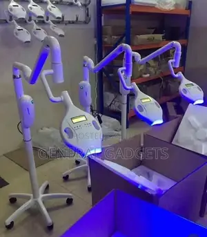 Ultra Teeth Whitening Machine