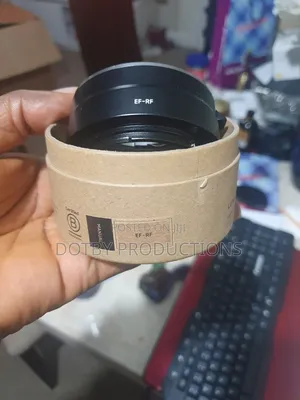 Ef-Rf Ef-Eosr Adapter