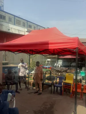 Canopy for Garden and Events
