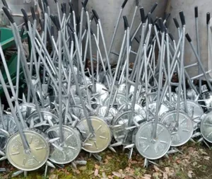 Steel Roller Planter